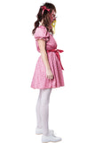 Total Tantrum / Adult California Costume 5020/084