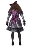Doll Of The Damned / Adult California Costume 5020/094
