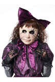 Doll Of The Damned / Adult California Costume 5020/094