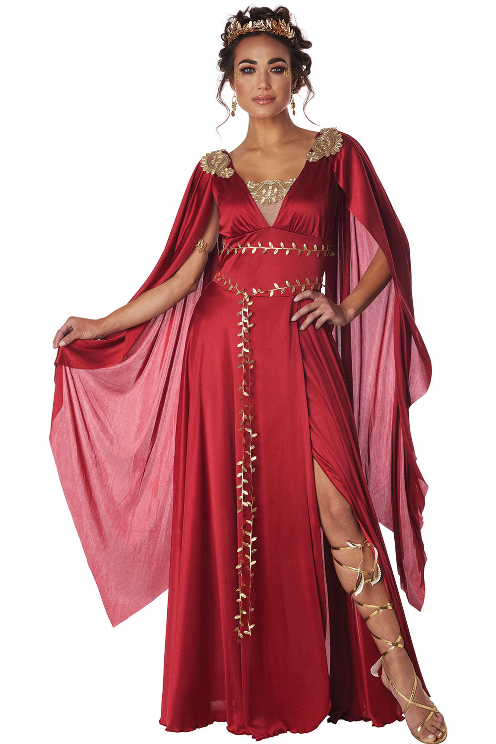 Roman Goddess / Adult California Costume 5021-124