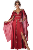 Roman Goddess / Adult California Costume 5021-124