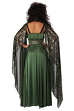 Medusa, Queen Of The Gorgons / Adult California Costume 5021-147