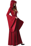 Crimson Robe / Adult California Costume 5021-149