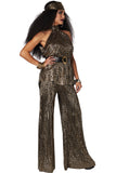 Gold Fever / Adult California Costume 5021-155