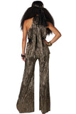 Gold Fever / Adult California Costume 5021-155