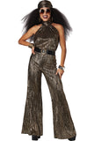 Gold Fever / Adult California Costume 5021-155