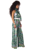 Disco Lady / Adult California Costume 5021-198