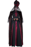California Costumes Occult Priestess Adult Women Halloween Costume