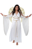 Simply Divine/Adult California Costume 5022/043