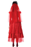 Bride From Hell!/Adult California Costume 5022/057