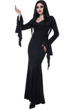 California Costumes Macabre Mistress Vampire Adult Women Halloween Costume