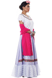 Mexican Folk Artist/Adult California Costume 5023/019