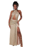 Goddess Of The Nile/Adult California Costume  5023/027