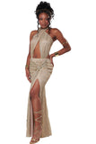 Goddess Of The Nile/Adult California Costume  5023/027