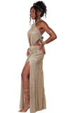 Goddess Of The Nile/Adult California Costume  5023/027