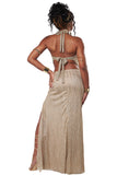 Goddess Of The Nile/Adult California Costume  5023/027