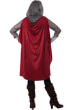 Ladies Knight / Adult California Costume 5023/040
