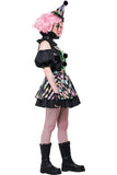Sweet But Psycho/Adult California Costume 5023/042