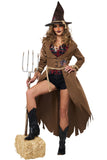Harvest Hottie / Adult California Costume  5023/059