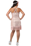 She'S The Bees Knees / Adult California Costume 5023/072