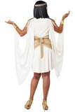 Queen Cleopatra / Adult California Costume 5023/075