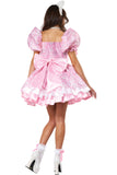 Hello Kitty Unicorn Dreams / Adult California Costume  5023/109