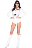 2Pc Astronaut Babe Roma 5023