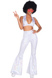 2Pc Disco Fever Roma 5066