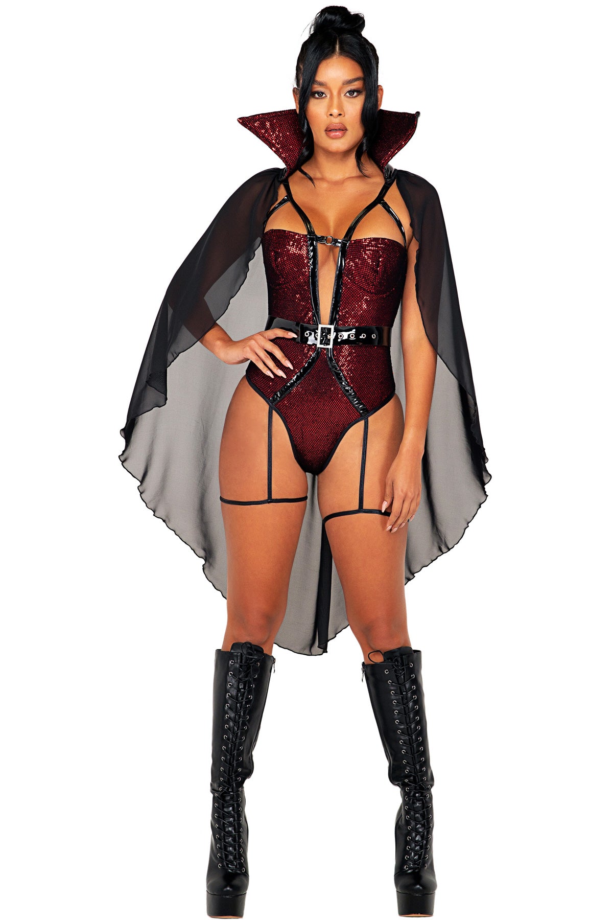 2Pcs Underworld Vampire Roma 5074