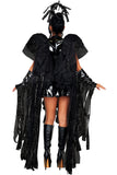 4Pc Angel Of Darkness Roma 5078