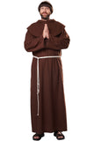 Renaissance Friar / Adult California Costume 5120/017