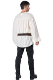 Renaissance Peasant Shirt / Adult California Costume 5120/018