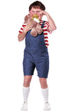 Major Meltdown / Adult California Costume 5120/086