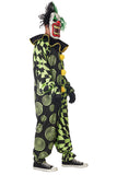 Funhouse Freak / Adult California Costume 5121-128