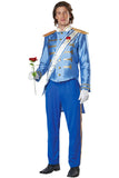 Prince Charming / Adult California Costume 5121-151