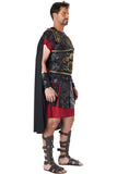 Roman Warrior / Adult California Costume 5121-168