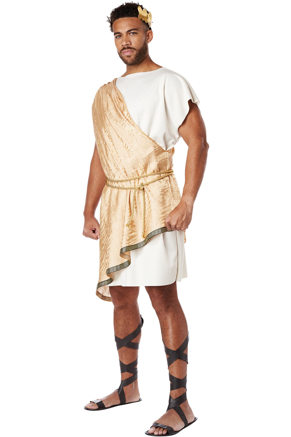 Greek God Toga / Adult California Costume 5121-179