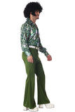 The Ladies Man / Adult California Costume 5121-181
