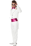 80'S Prom Date/Adult California Costume 5122/062