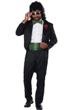 80'S Prom Date/Adult California Costume 5123/022