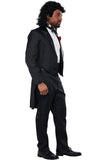80'S Prom Date/Adult California Costume 5123/022