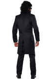 80'S Prom Date/Adult California Costume 5123/022