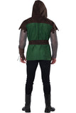 Prince Of Thieves / Adult California Costume 5123/035