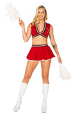 3Pc School Spirit Roma 5126