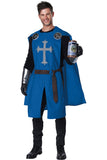 Knight's Surcoat / Adult California Costume 5220/023