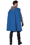 Knight's Surcoat / Adult California Costume 5220/023
