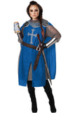 Knight's Surcoat / Adult California Costume 5220/023