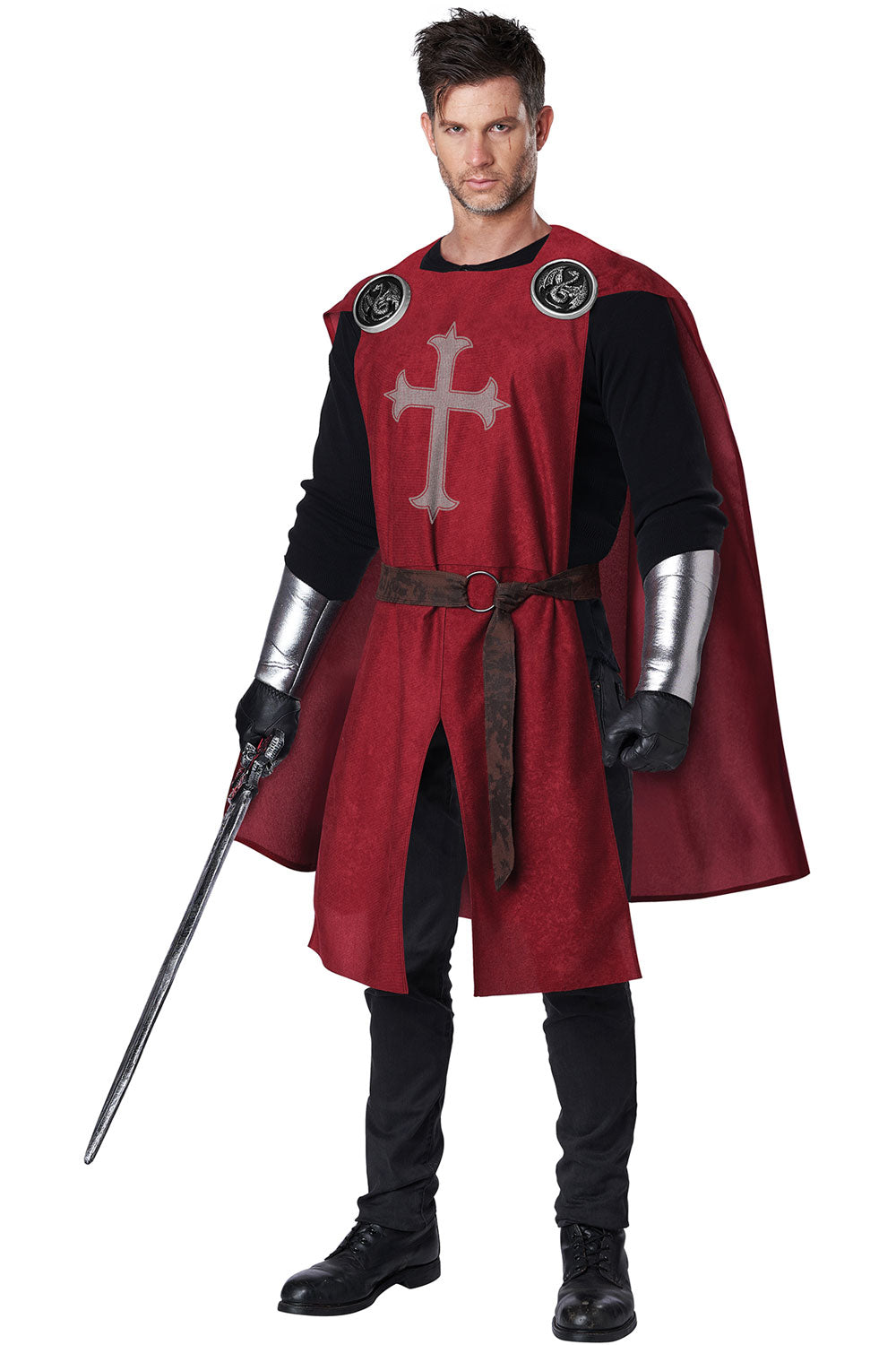 Knight's Surcoat / Adult California Costume 5220/024