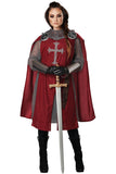 Knight's Surcoat / Adult California Costume 5220/024