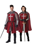 Knight's Surcoat / Adult California Costume 5220/024